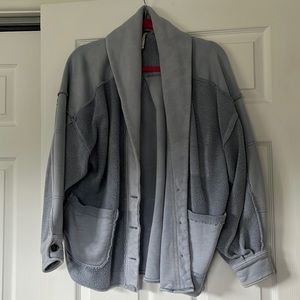 Free People Jordan Jacket